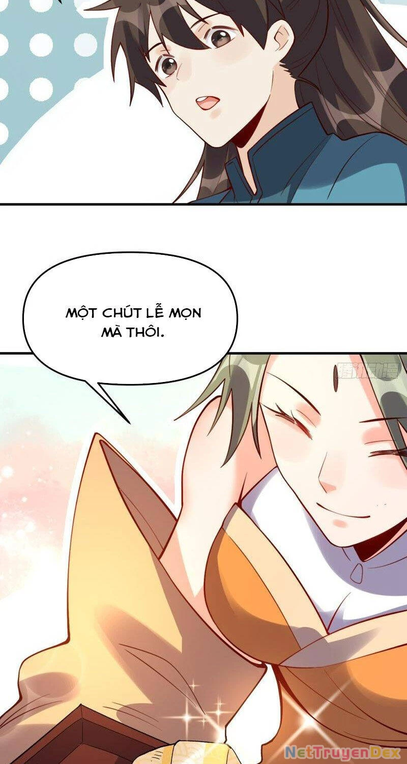 Nguyên Lai Ta Là Tu Tiên Đại Lão Chapter 323 - 26