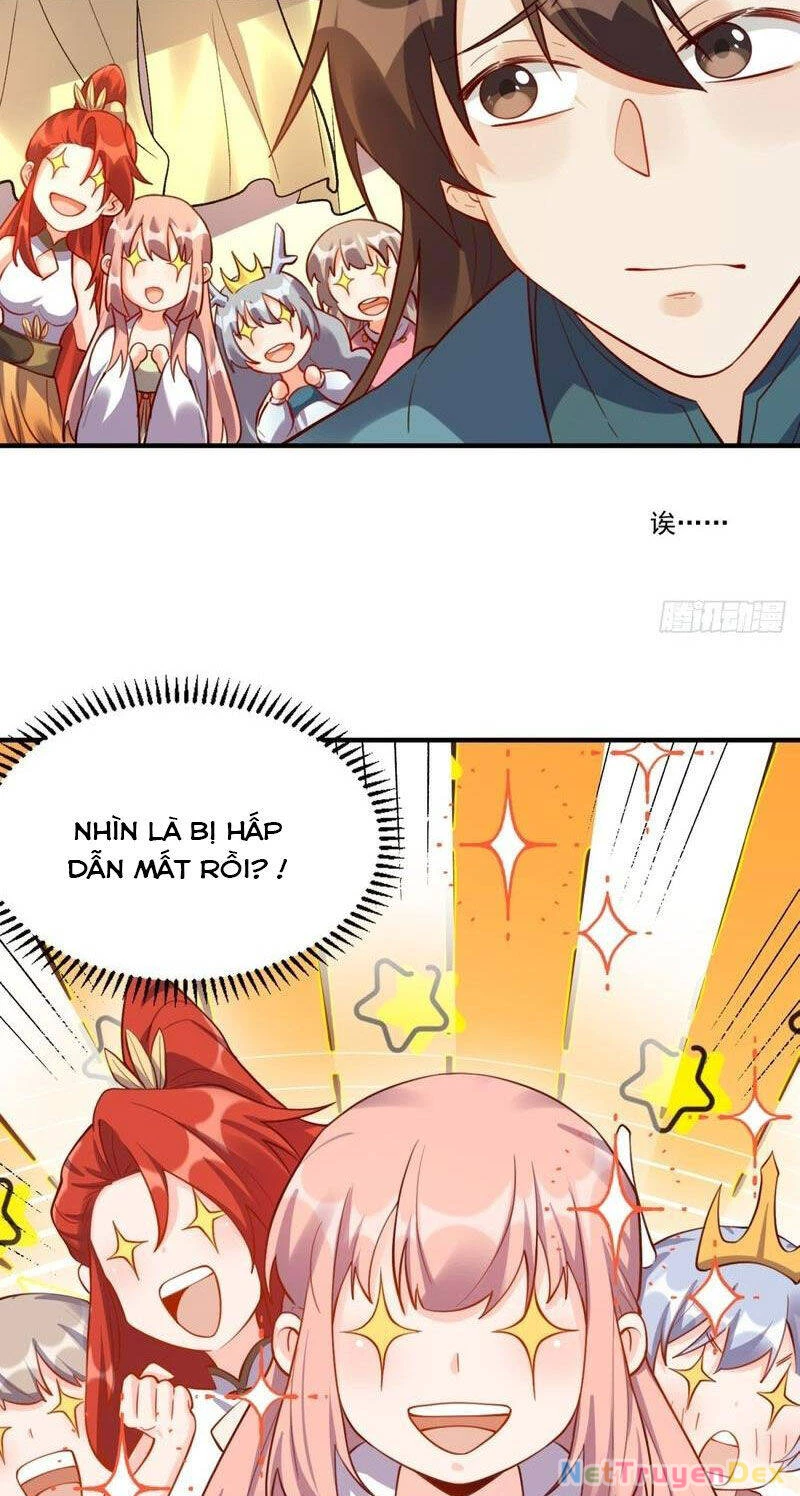 Nguyên Lai Ta Là Tu Tiên Đại Lão Chapter 323 - 29