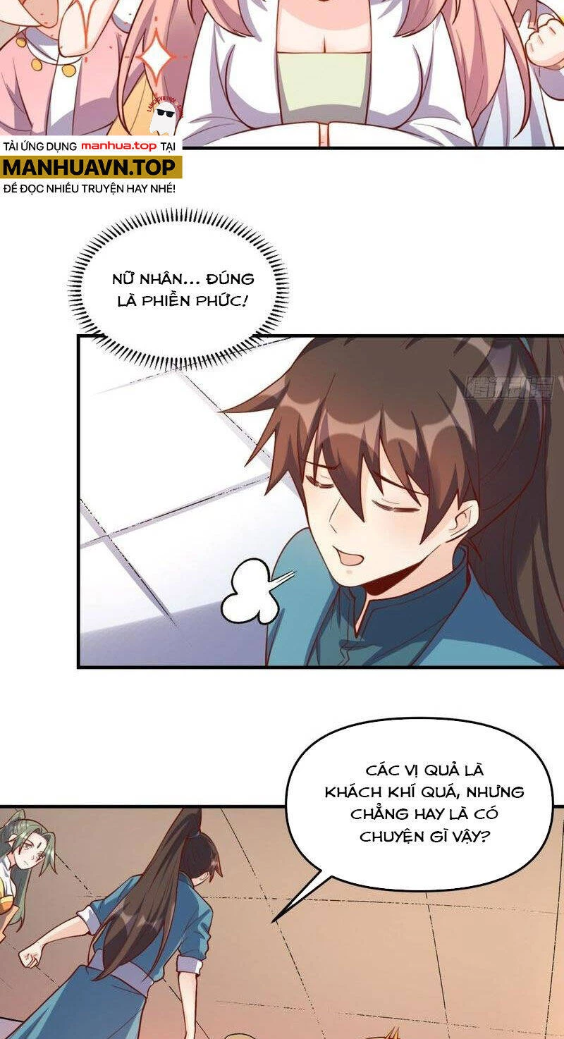 Nguyên Lai Ta Là Tu Tiên Đại Lão Chapter 323 - 30