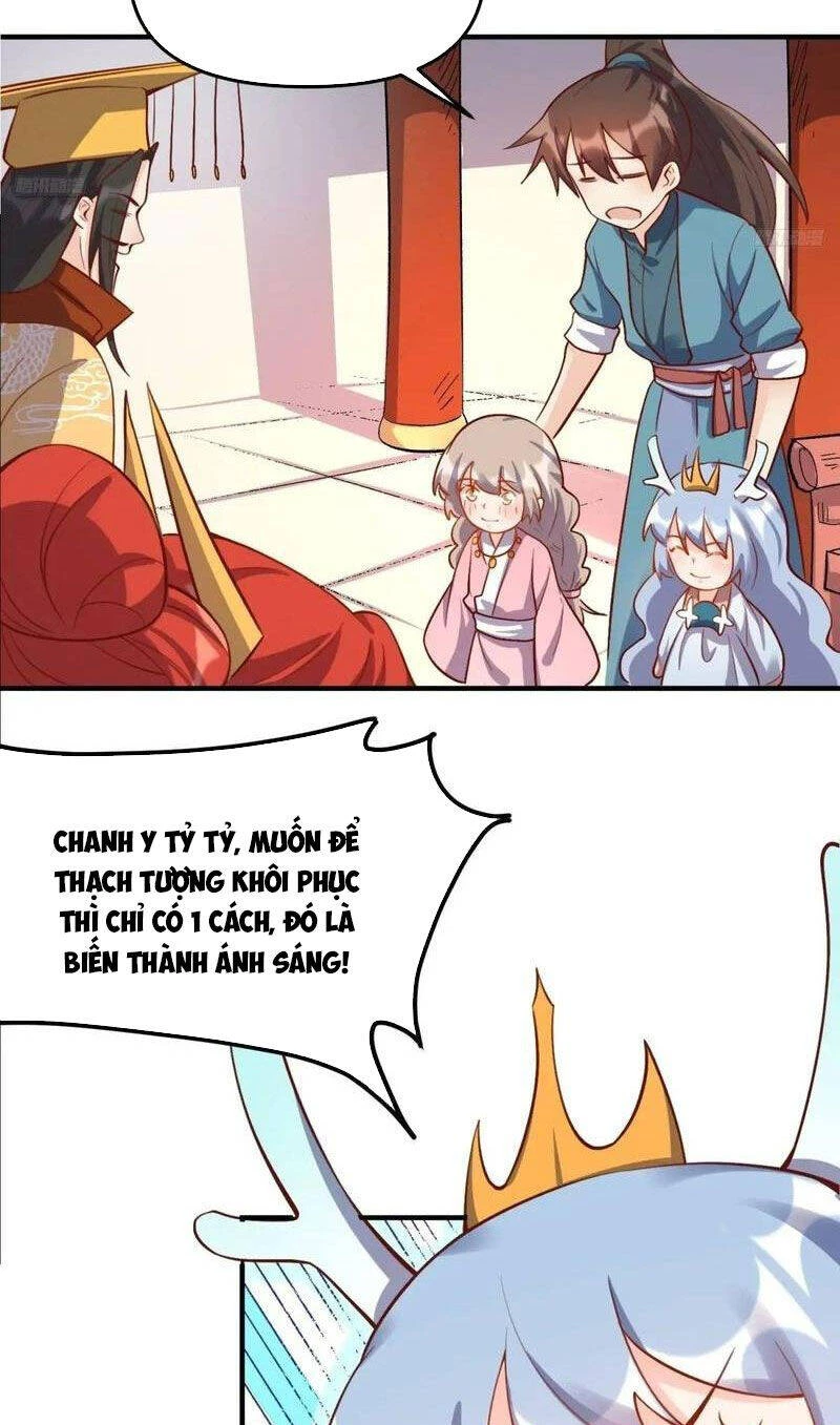 Nguyên Lai Ta Là Tu Tiên Đại Lão Chapter 324 - 4