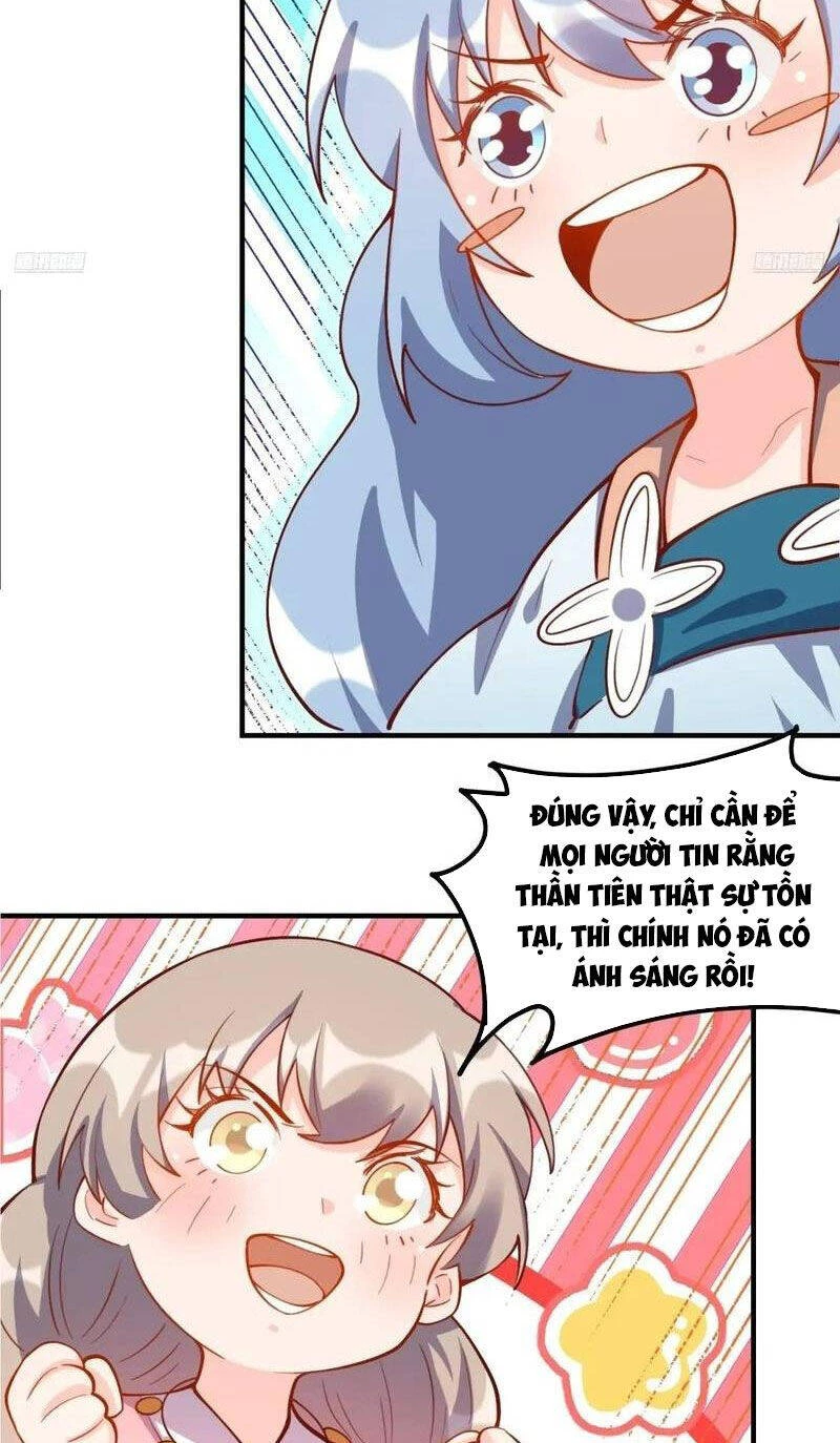 Nguyên Lai Ta Là Tu Tiên Đại Lão Chapter 324 - 5