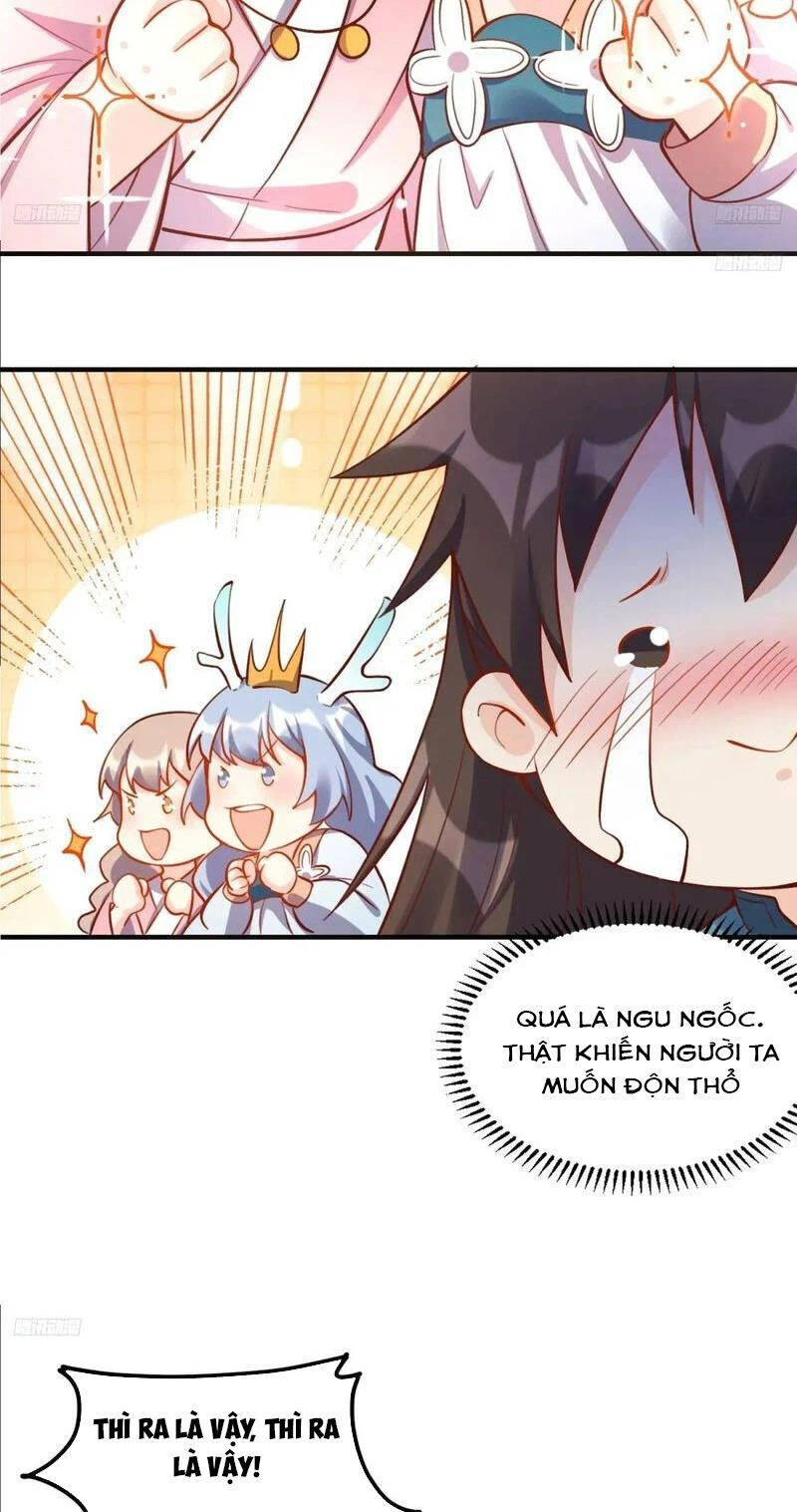 Nguyên Lai Ta Là Tu Tiên Đại Lão Chapter 324 - 7