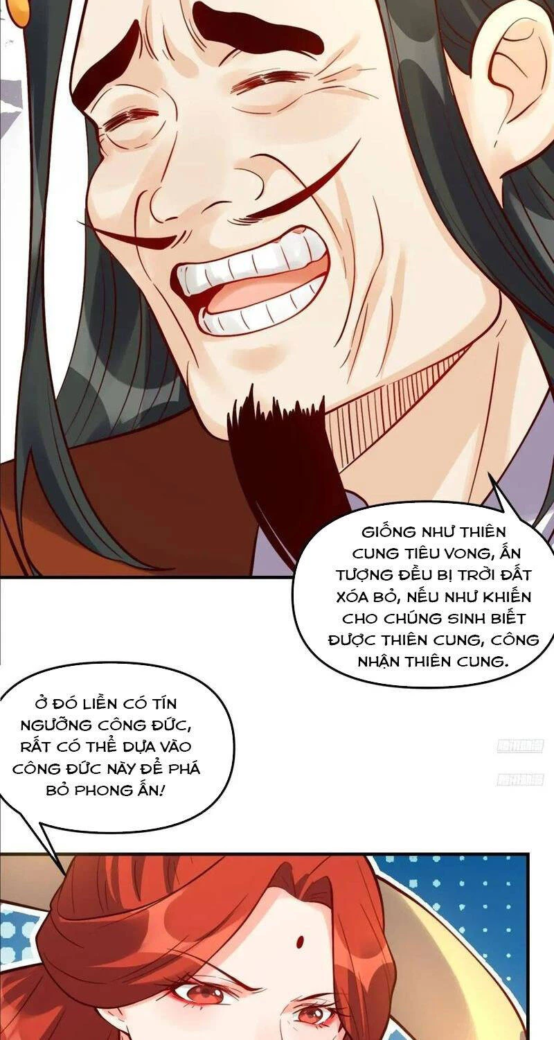 Nguyên Lai Ta Là Tu Tiên Đại Lão Chapter 324 - 9