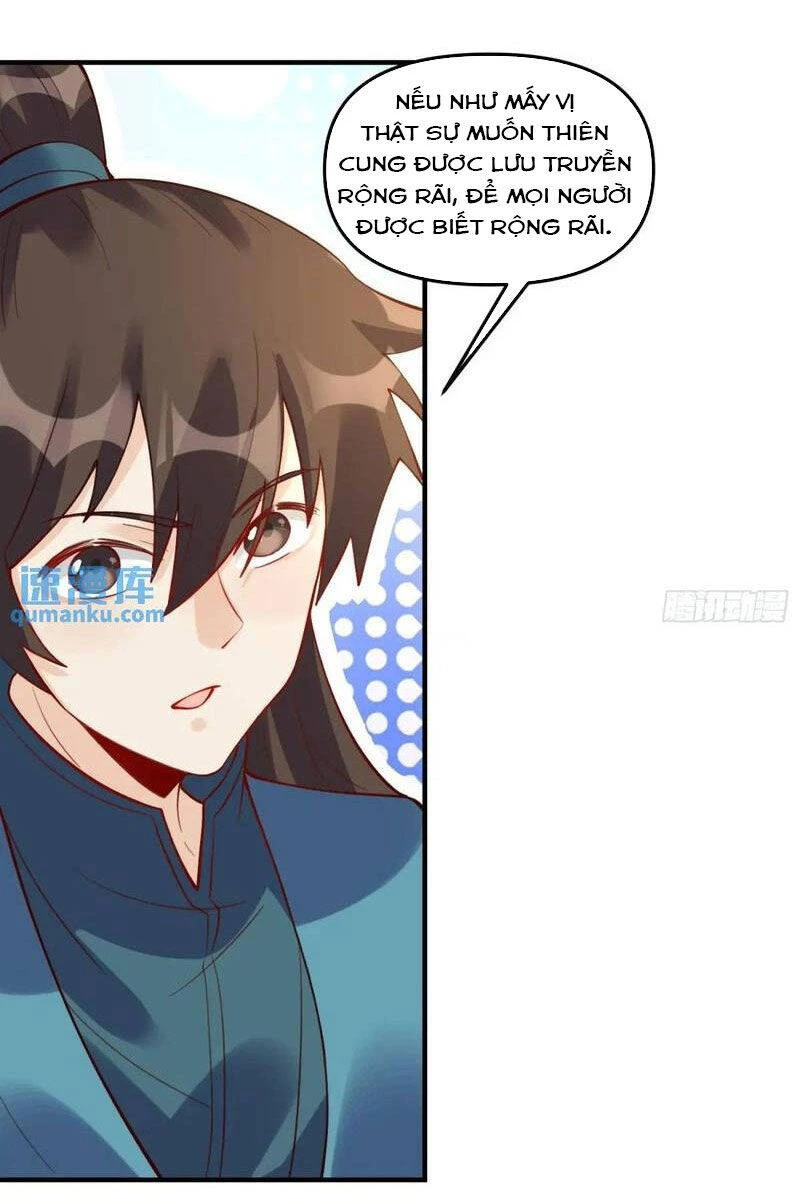 Nguyên Lai Ta Là Tu Tiên Đại Lão Chapter 324 - 20
