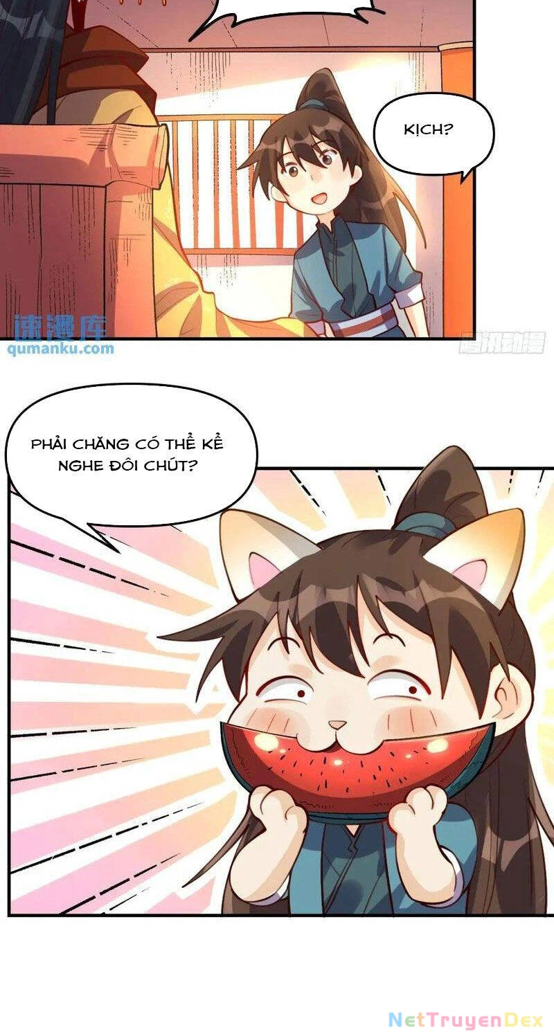 Nguyên Lai Ta Là Tu Tiên Đại Lão Chapter 324 - 25