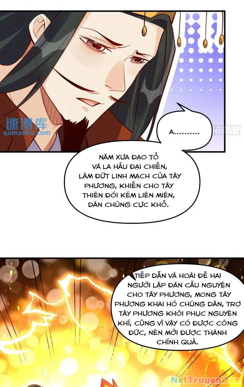 Nguyên Lai Ta Là Tu Tiên Đại Lão Chapter 324 - 26
