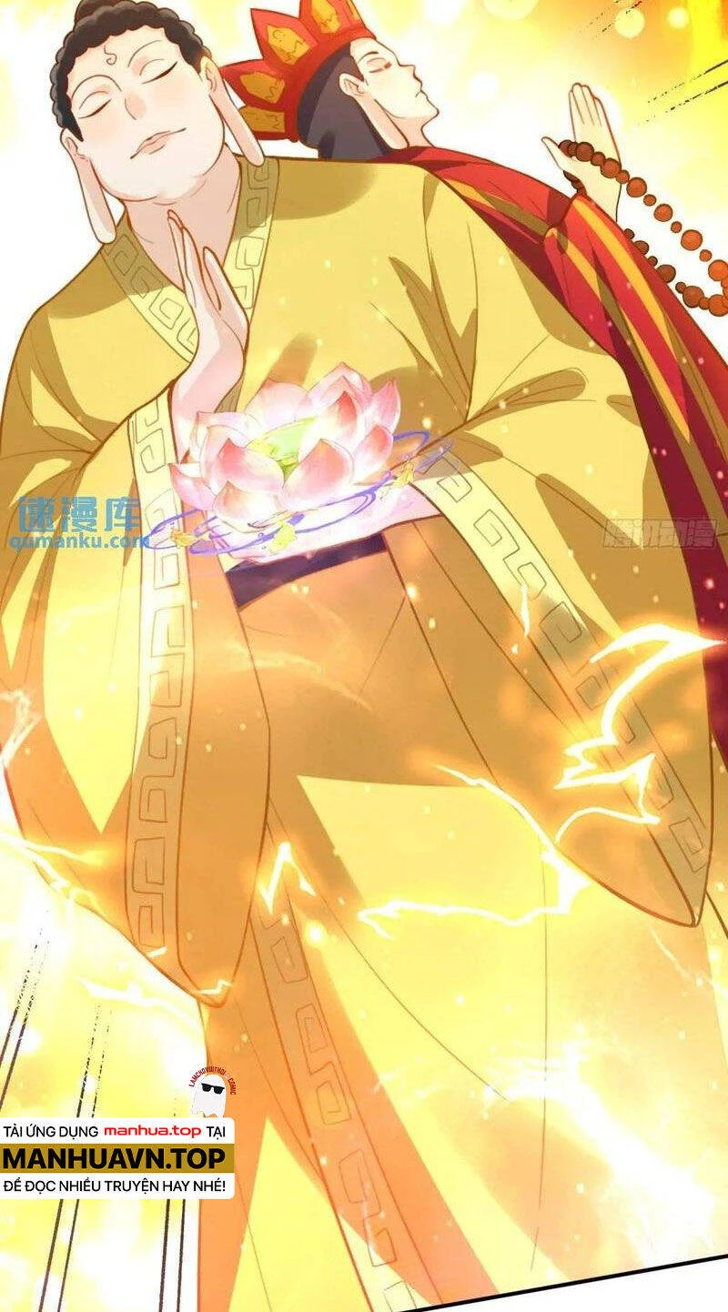 Nguyên Lai Ta Là Tu Tiên Đại Lão Chapter 324 - 27