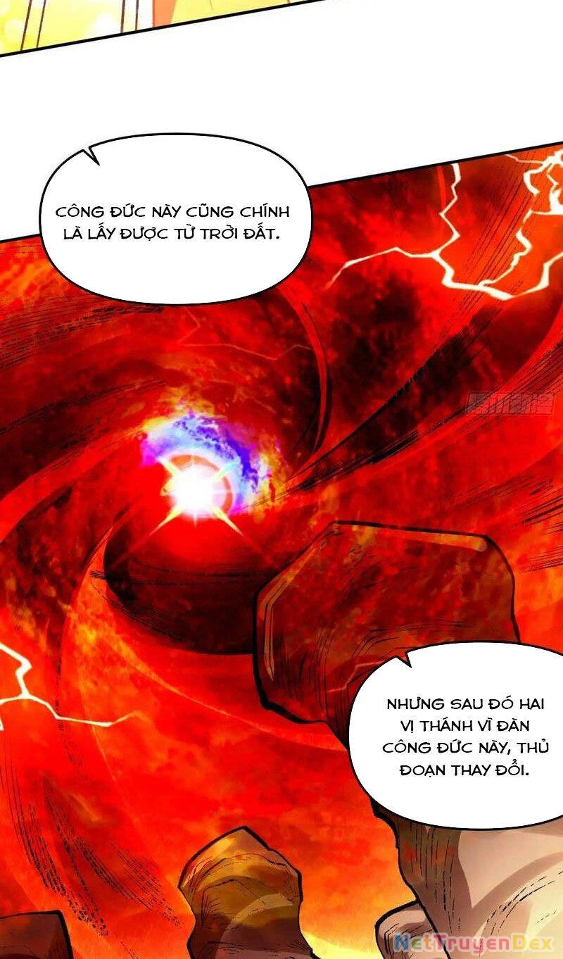 Nguyên Lai Ta Là Tu Tiên Đại Lão Chapter 324 - 28