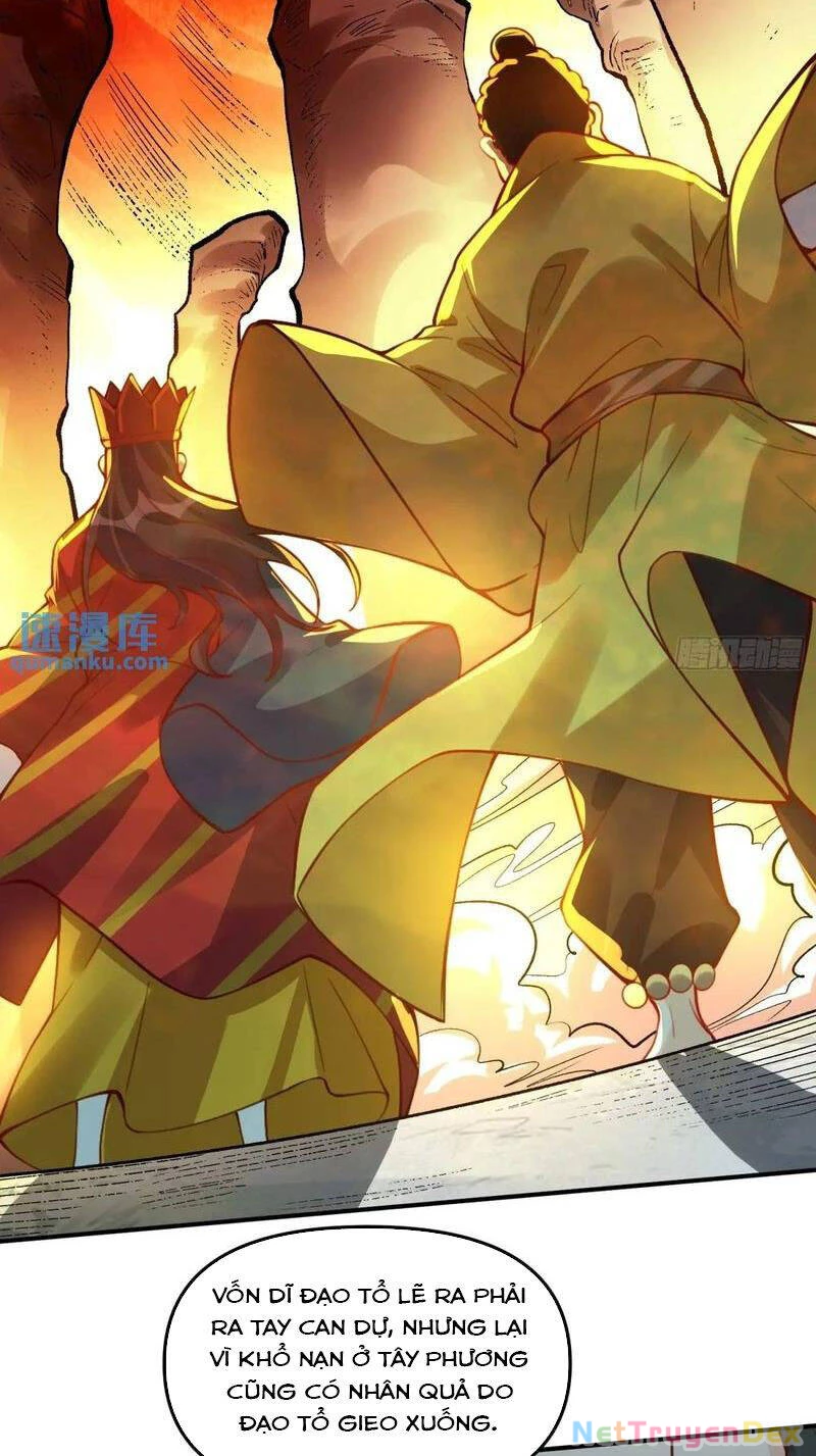 Nguyên Lai Ta Là Tu Tiên Đại Lão Chapter 324 - 29