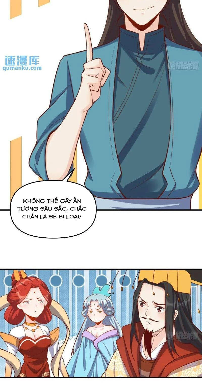 Nguyên Lai Ta Là Tu Tiên Đại Lão Chapter 324 - 38