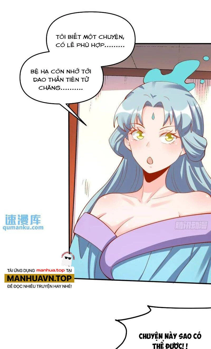 Nguyên Lai Ta Là Tu Tiên Đại Lão Chapter 324 - 39
