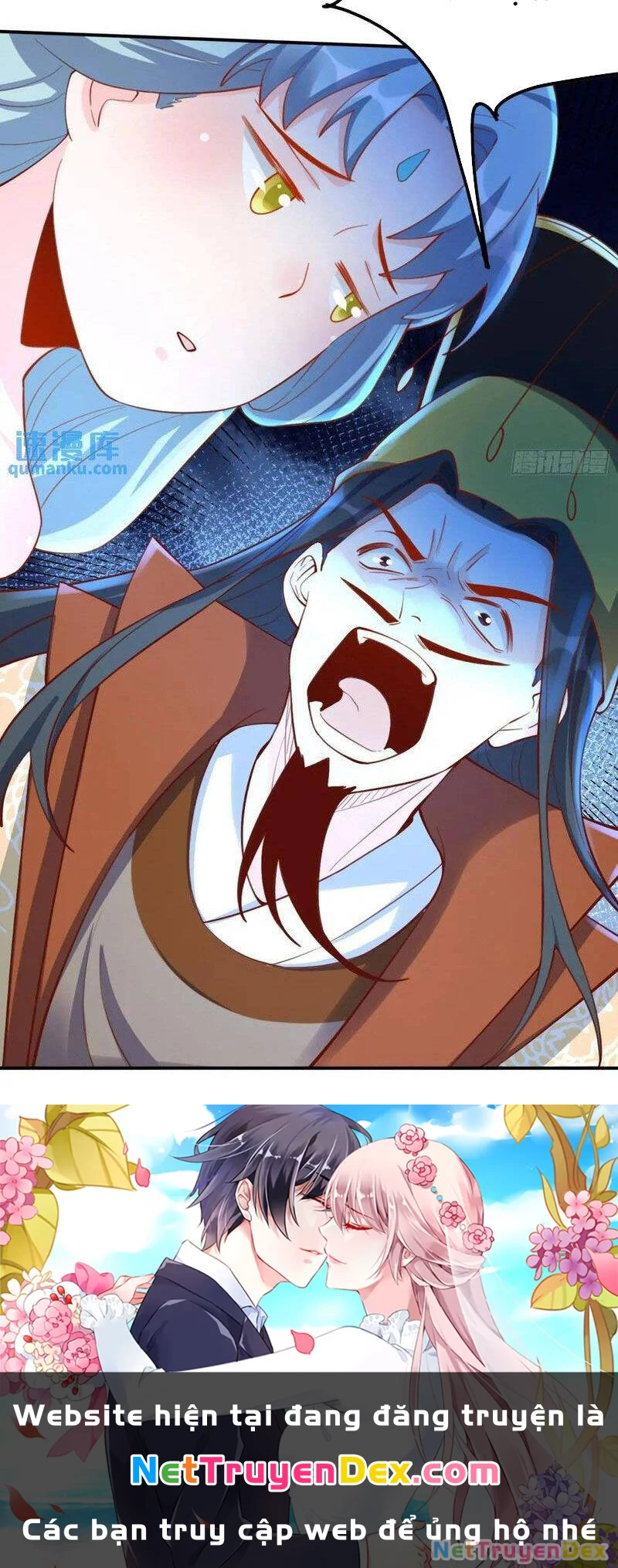 Nguyên Lai Ta Là Tu Tiên Đại Lão Chapter 324 - 40