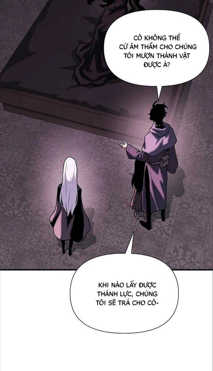 Linh Mục Tha Hóa Chapter 36 - 28