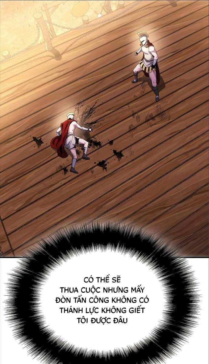 Linh Mục Tha Hóa Chapter 36 - 43