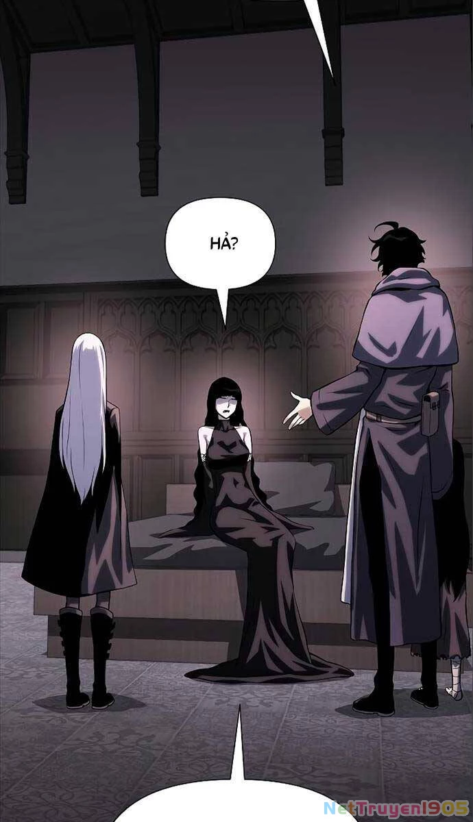 Linh Mục Tha Hóa Chapter 36 - 46