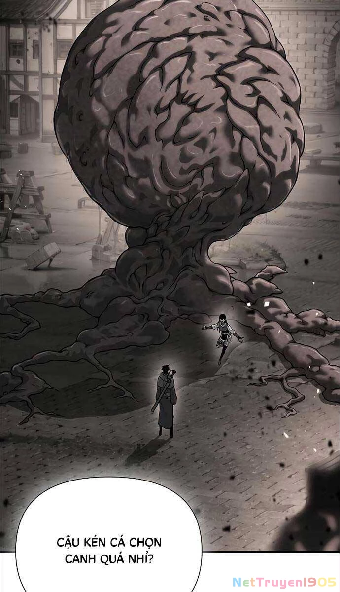 Linh Mục Tha Hóa Chapter 36 - 48