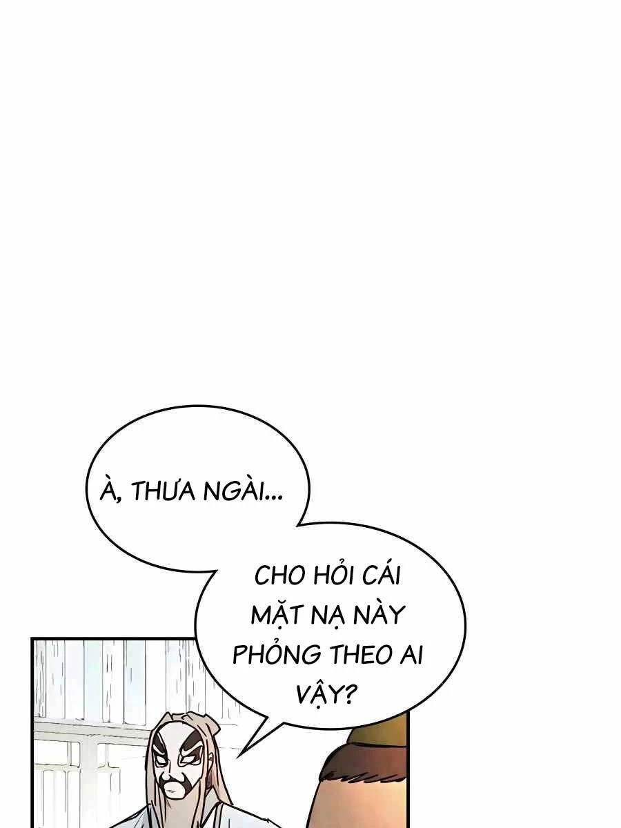 Vị Thần Trở Lại Chapter 49 - 7