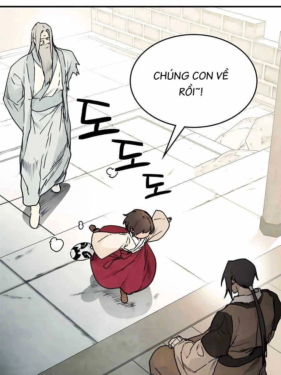 Vị Thần Trở Lại Chapter 49 - 28