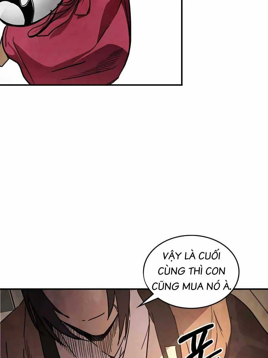 Vị Thần Trở Lại Chapter 49 - 31