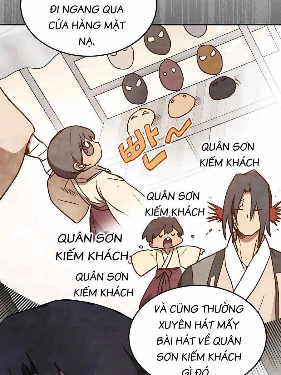 Vị Thần Trở Lại Chapter 49 - 34