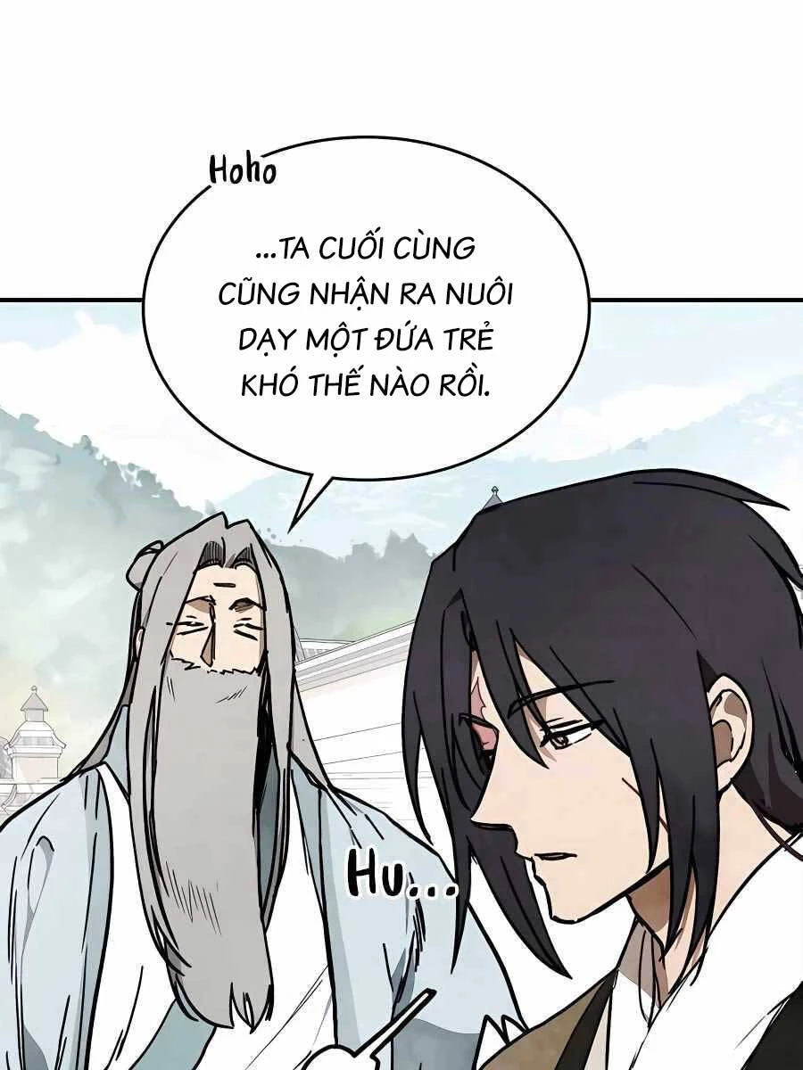 Vị Thần Trở Lại Chapter 49 - 45