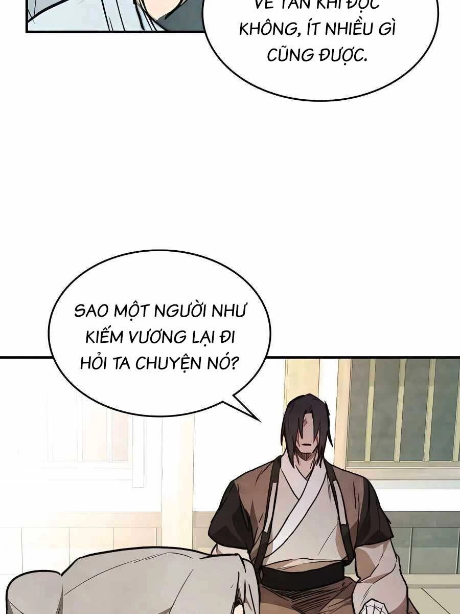 Vị Thần Trở Lại Chapter 49 - 49