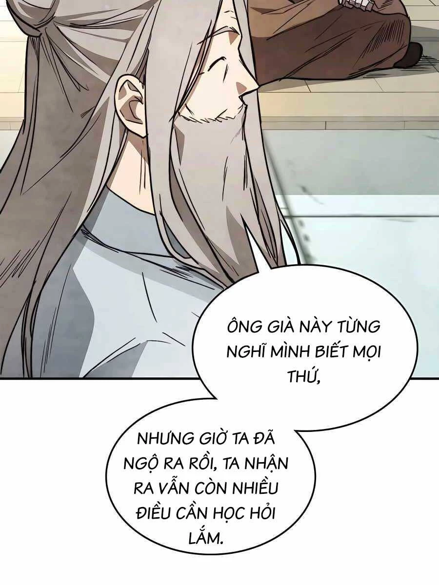 Vị Thần Trở Lại Chapter 49 - 50