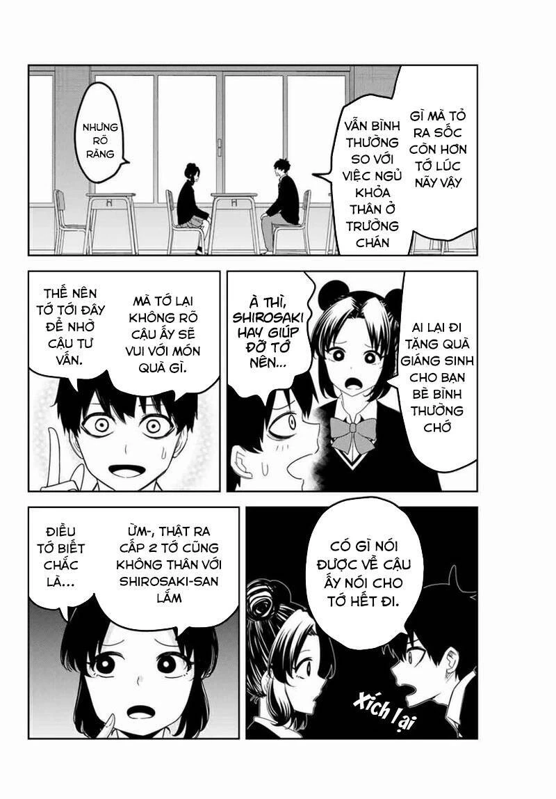 Không Chỉ Là Bắt Nạt Chapter 118 - 5