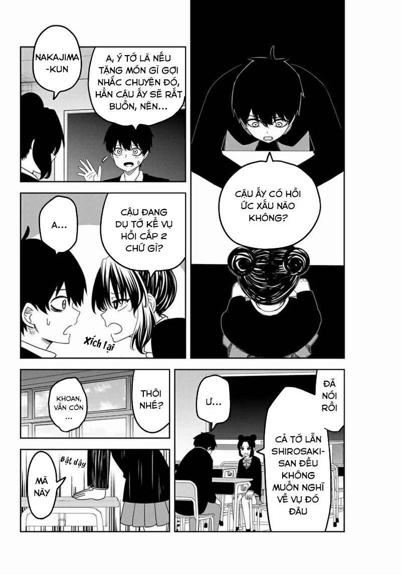 Không Chỉ Là Bắt Nạt Chapter 118 - 7