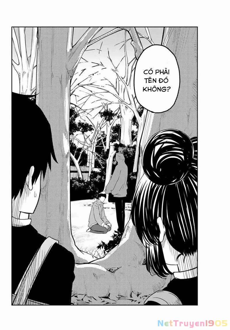 Không Chỉ Là Bắt Nạt Chapter 118 - 13