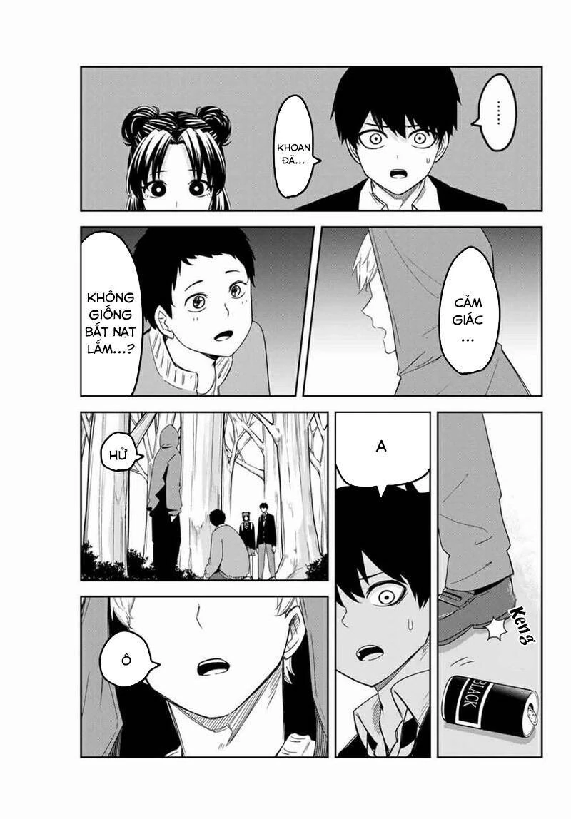 Không Chỉ Là Bắt Nạt Chapter 118 - 14