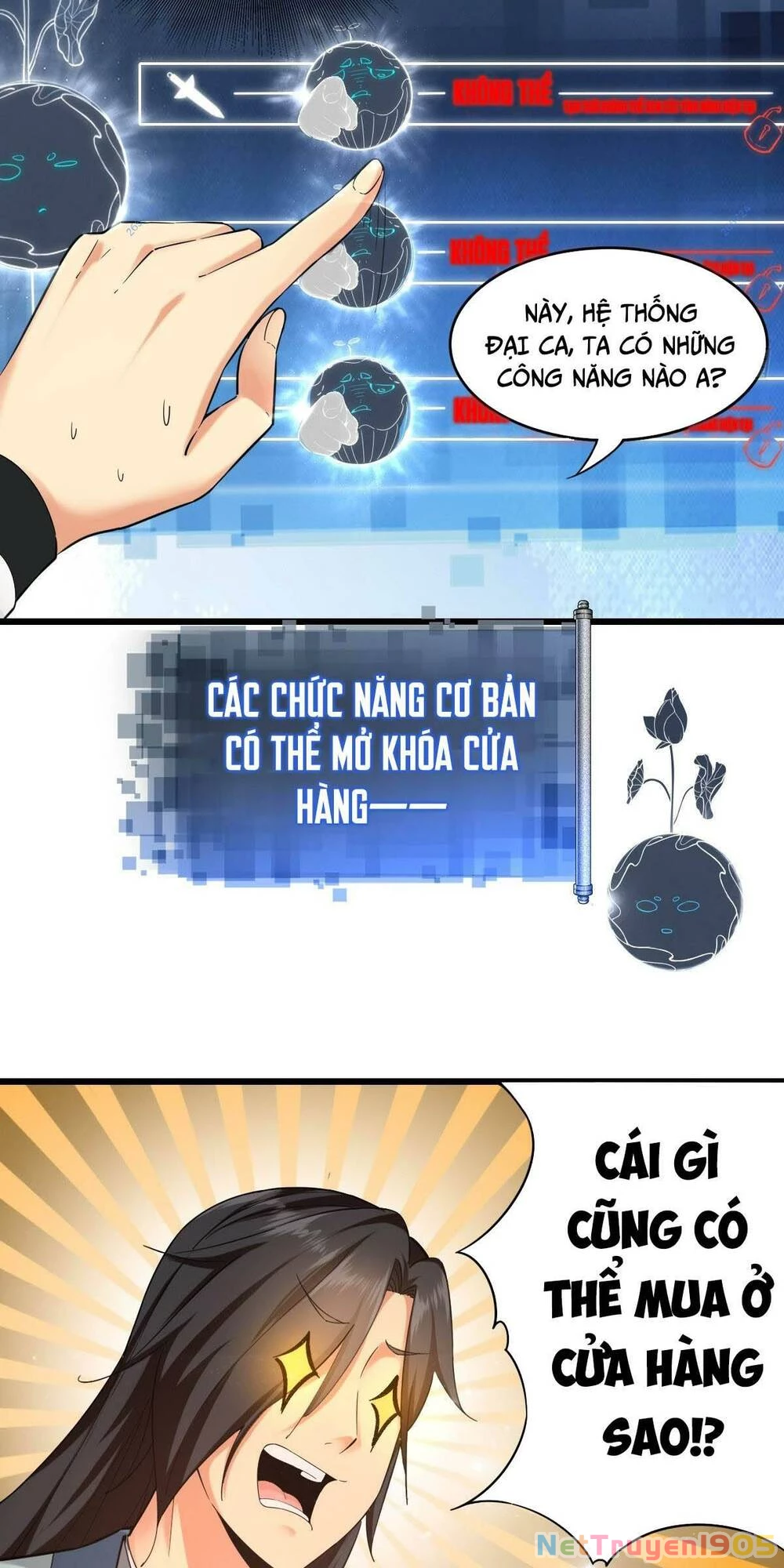 Bắt Đầu Với Tuyệt Sắc Sư Tôn: Hệ Thống Tổng Cục Phản Cốt Chapter 5 - 26