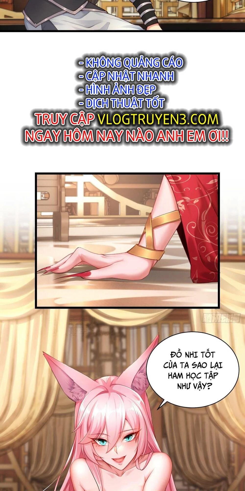 Bắt Đầu Với Tuyệt Sắc Sư Tôn: Hệ Thống Tổng Cục Phản Cốt Chapter 6 - 14