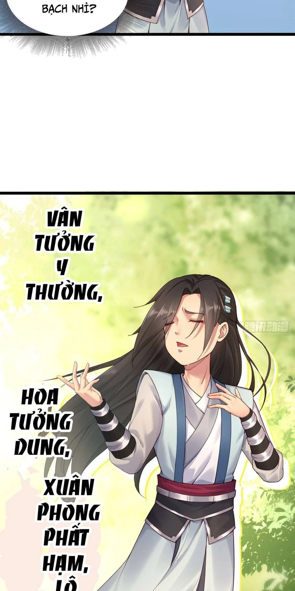 Bắt Đầu Với Tuyệt Sắc Sư Tôn: Hệ Thống Tổng Cục Phản Cốt Chapter 6 - 24