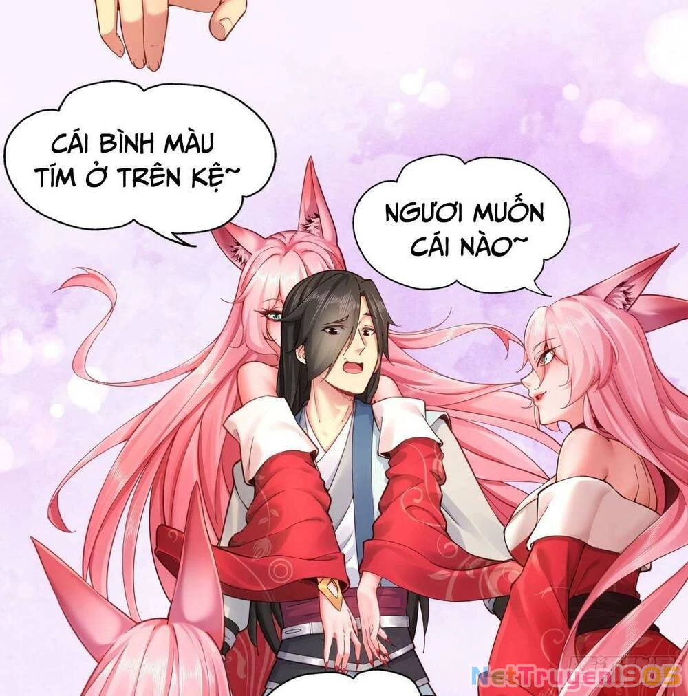 Bắt Đầu Với Tuyệt Sắc Sư Tôn: Hệ Thống Tổng Cục Phản Cốt Chapter 6 - 32
