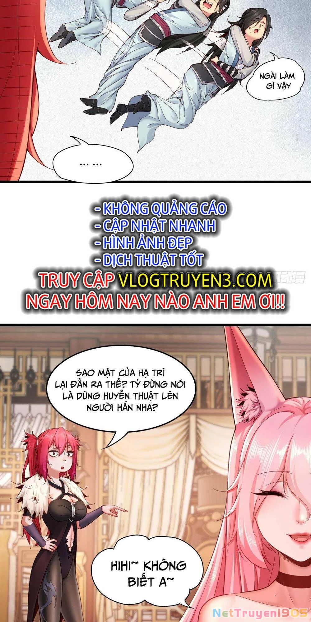 Bắt Đầu Với Tuyệt Sắc Sư Tôn: Hệ Thống Tổng Cục Phản Cốt Chapter 6 - 37