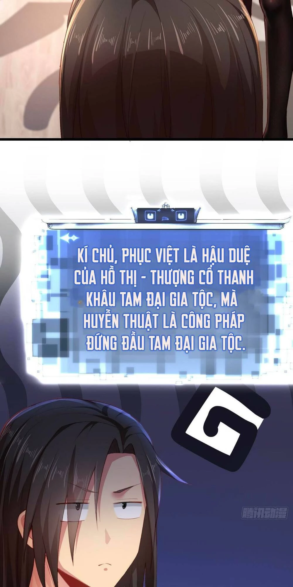 Bắt Đầu Với Tuyệt Sắc Sư Tôn: Hệ Thống Tổng Cục Phản Cốt Chapter 6 - 45