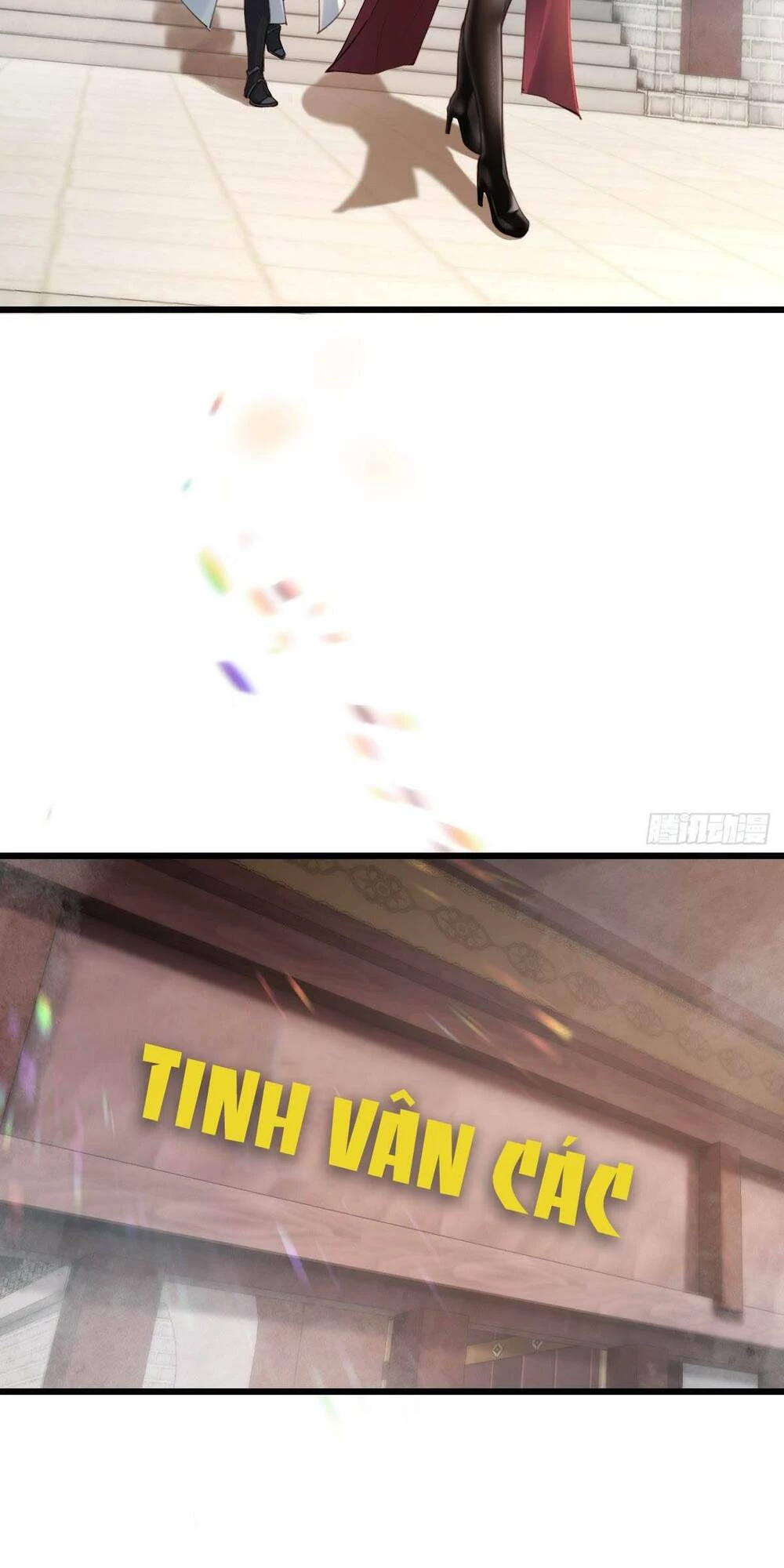 Bắt Đầu Với Tuyệt Sắc Sư Tôn: Hệ Thống Tổng Cục Phản Cốt Chapter 6 - 51