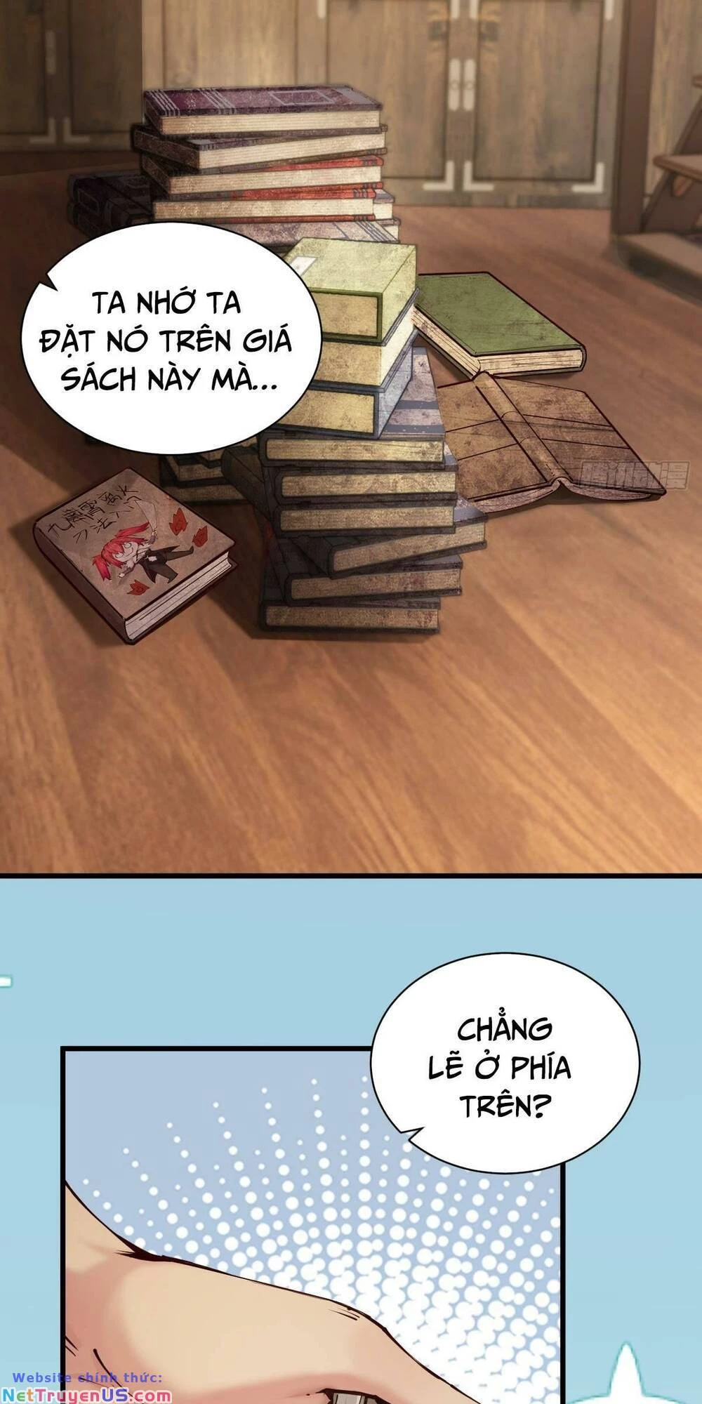 Bắt Đầu Với Tuyệt Sắc Sư Tôn: Hệ Thống Tổng Cục Phản Cốt Chapter 7 - 31