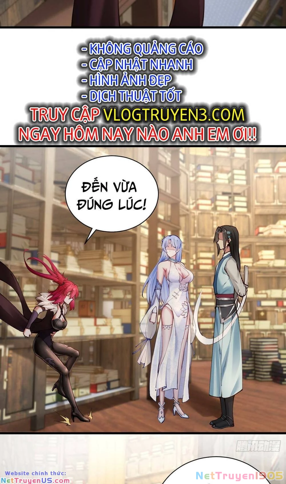 Bắt Đầu Với Tuyệt Sắc Sư Tôn: Hệ Thống Tổng Cục Phản Cốt Chapter 7 - 38