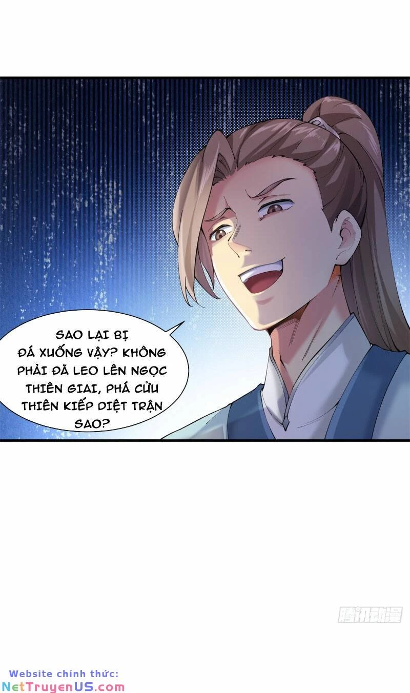 Bắt Đầu Với Tuyệt Sắc Sư Tôn: Hệ Thống Tổng Cục Phản Cốt Chapter 8 - 12