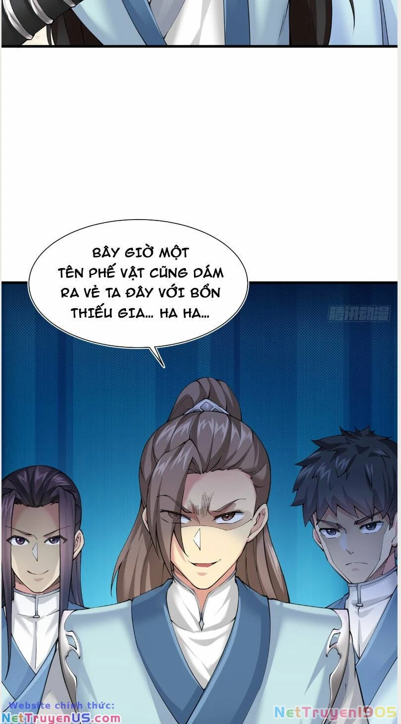 Bắt Đầu Với Tuyệt Sắc Sư Tôn: Hệ Thống Tổng Cục Phản Cốt Chapter 8 - 22