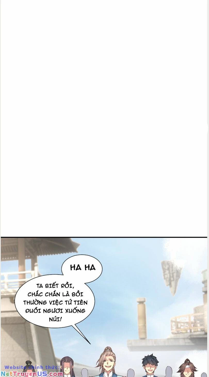 Bắt Đầu Với Tuyệt Sắc Sư Tôn: Hệ Thống Tổng Cục Phản Cốt Chapter 8 - 36