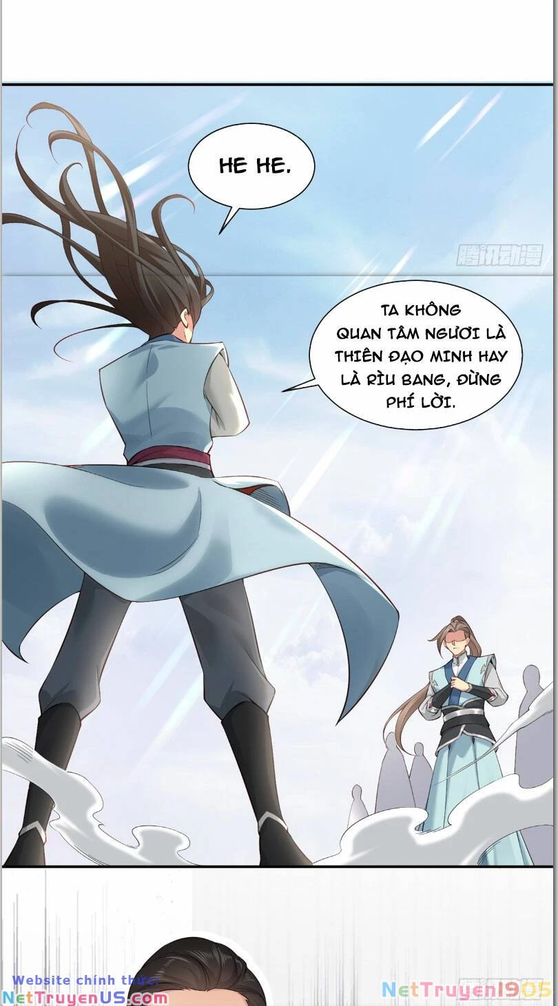 Bắt Đầu Với Tuyệt Sắc Sư Tôn: Hệ Thống Tổng Cục Phản Cốt Chapter 8 - 39