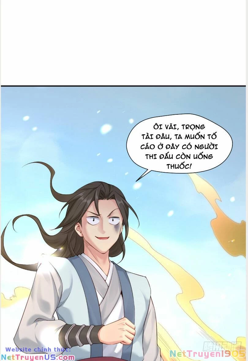 Bắt Đầu Với Tuyệt Sắc Sư Tôn: Hệ Thống Tổng Cục Phản Cốt Chapter 8 - 49
