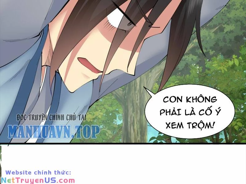 Bắt Đầu Với Tuyệt Sắc Sư Tôn: Hệ Thống Tổng Cục Phản Cốt Chapter 10 - 46