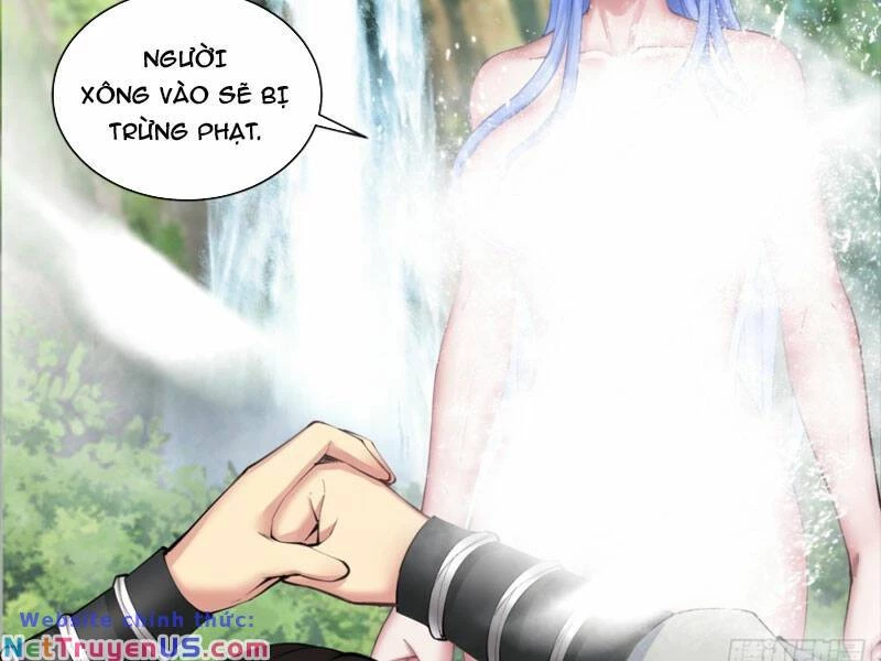 Bắt Đầu Với Tuyệt Sắc Sư Tôn: Hệ Thống Tổng Cục Phản Cốt Chapter 10 - 50