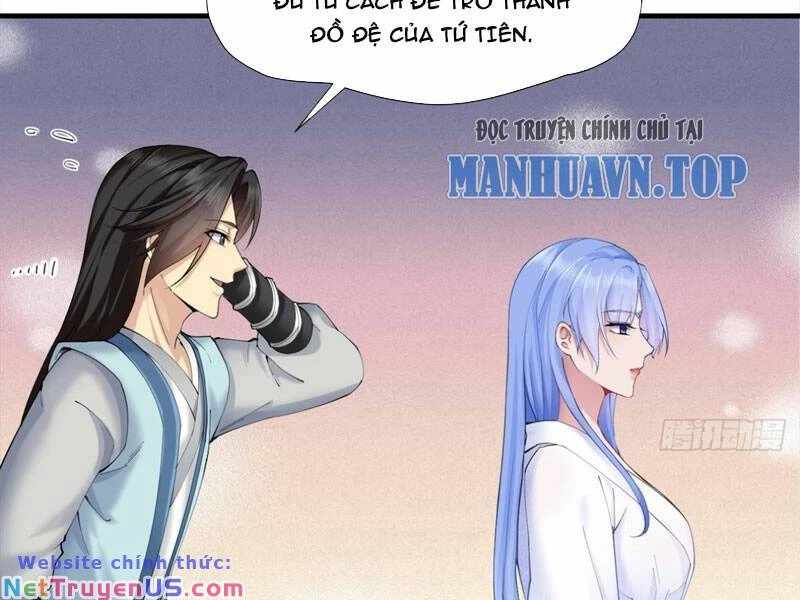 Bắt Đầu Với Tuyệt Sắc Sư Tôn: Hệ Thống Tổng Cục Phản Cốt Chapter 10 - 91