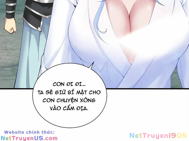 Bắt Đầu Với Tuyệt Sắc Sư Tôn: Hệ Thống Tổng Cục Phản Cốt Chapter 10 - 101