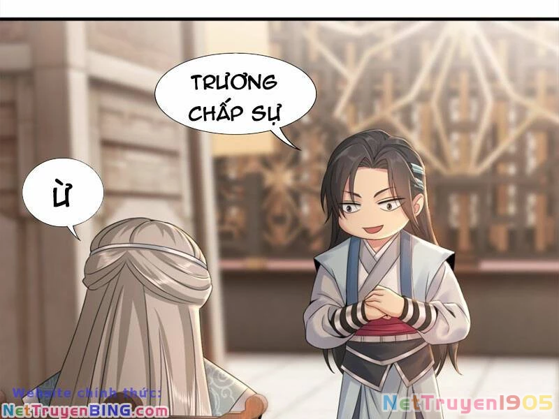 Bắt Đầu Với Tuyệt Sắc Sư Tôn: Hệ Thống Tổng Cục Phản Cốt Chapter 11 - 15